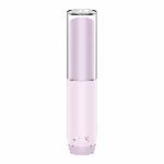 Вакуумний стимулятор Satisfyer Secret Kiss, магнітна технологія 3D Air Pulse, 30 режимів, кришечка - мініатюра 2