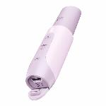Вакуумний стимулятор Satisfyer Secret Kiss, магнітна технологія 3D Air Pulse, 30 режимів, кришечка - мініатюра 5