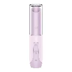Вакуумний стимулятор Satisfyer Secret Kiss, магнітна технологія 3D Air Pulse, 30 режимів, кришечка - мініатюра 1