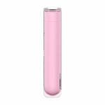 Вакуумний стимулятор Satisfyer First Kiss, технологія 3D Air Pulse, 30 режимів, подвійний силікон - мініатюра 2