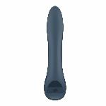 Стимулятор точки G Satisfyer G-Spot Wave 4, ефект пестощів пальчиком, 12 режимів - мініатюра 3
