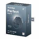 Вібратор на палець та ерекційне кільце 2в1 Satisfyer Perfect Pair 2 - мініатюра 9