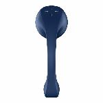 Смарт-стимулятор точки G + вакуумний стимулятор клітора Satisfyer Pro+ Wave 4 Connect App - мініатюра 3