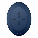 Вакуумний стимулятор з вібрацією Satisfyer Air Power 4, потужний та тихий - мініатюра 5