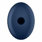 Вакуумний стимулятор з вібрацією Satisfyer Air Power 4, потужний та тихий - мініатюра 2