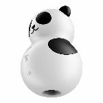 Вакуумний стимулятор з вібрацією Satisfyer Pocket Panda, 12 режимів вібрації, 11 рівнів вакууму - мініатюра 6