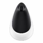 Вібратор Satisfyer Spot On 3 Black, компактний та потужний, 12 режимів - мініатюра 4