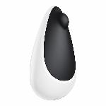 Вібратор Satisfyer Spot On 3 Black, компактний та потужний, 12 режимів - мініатюра 3