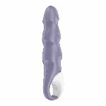 Вібратор надувний Satisfyer Air Pump Vibrator 1 - мініатюра 4