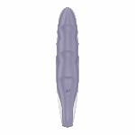 Вібратор надувний Satisfyer Air Pump Vibrator 1 - мініатюра 3