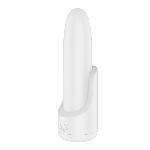 Набір 4-в-1 Satisfyer Playful Four, вібратор та 4 насадки, 12 режимів - мініатюра 7