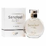Жіночі парфуми з феромонами Orgie – Sensfeel for Woman (50 мл), квітково-фруктовий аромат - мініатюра 1