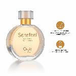 Жіночі парфуми з феромонами Orgie – Sensfeel for Woman (50 мл), квітково-фруктовий аромат - мініатюра 2