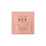 Пробник лубриканта Bijoux Indiscrets - Sex au Naturel 2 мл - мініатюра 1