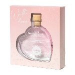 Масажний гель EXSENS With Love Cotton Candy 50 мл, розігрівальний, без цукру, їстівний - мініатюра 1