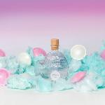 Масажний гель EXSENS With Love Cotton Candy 50 мл, розігрівальний, без цукру, їстівний - мініатюра 3