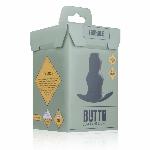 Анальна пробка BUTTR - Foxhole Hollow Butt Plug - мініатюра 6