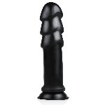 Анальна пробка BUTTR - MadBull Muzzl XXL Dildo - мініатюра 1
