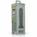 Анальна пробка BUTTR - MadBull Muzzl XXL Dildo - мініатюра 6