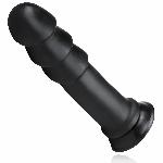 Анальна пробка BUTTR - MadBull Muzzl XXL Dildo - мініатюра 2