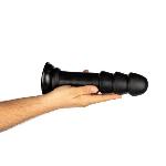 Анальна пробка BUTTR - MadBull Muzzl XXL Dildo - мініатюра 5