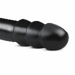 Анальна пробка BUTTR - MadBull Muzzl XXL Dildo - мініатюра 3