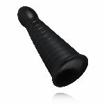 Анальний стимулятор BUTTR - Devil Dog Butt Plug - мініатюра 2