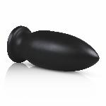 Анальна пробка BUTTR - Yellow Dog Butt Plug - мініатюра 3