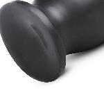 Анальна пробка BUTTR - Yellow Dog Butt Plug - мініатюра 4