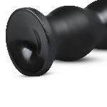 Анальна пробка BUTTR - Tactical III Butt Plug - мініатюра 4