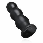 Анальна пробка BUTTR - Tactical III Butt Plug - мініатюра 2