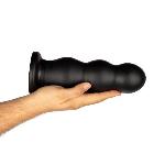 Анальна пробка BUTTR - Tactical III Butt Plug - мініатюра 5