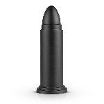 Анальна пробка BUTTR - 10 Pounder XXL Dildo - мініатюра 1