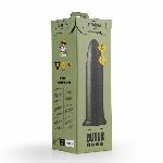 Анальна пробка BUTTR - 10 Pounder XXL Dildo - мініатюра 5