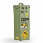 Анальна пробка BUTTR - 10 Pounder XXL Dildo - мініатюра 6