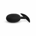 Анальна пробка BUTTR - Heavy Duty Weighted Butt Plug - мініатюра 4