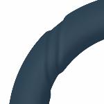 Ерекційне кільце Boners Ergo Cockring - мініатюра 4