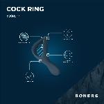 Ерекційне кільце Boners Cock ring - мініатюра 10