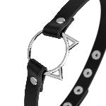 Чокер Bedroom Fantasies Kitty Choker - мініатюра 6