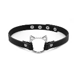 Чокер Bedroom Fantasies Kitty Choker - мініатюра 1