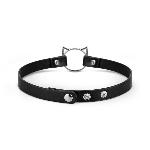 Чокер Bedroom Fantasies Kitty Choker - мініатюра 5