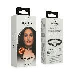 Чокер Bedroom Fantasies Kitty Choker - мініатюра 7