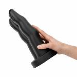 Анальна пробка BUTTR - Victory Double Finger Butt Plug - мініатюра 8