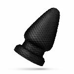 Анальна пробка BUTTR - Cold Blooded Scaled Butt Plug - мініатюра 2
