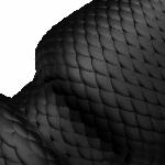 Анальна пробка BUTTR - Cold Blooded Scaled Butt Plug - мініатюра 5