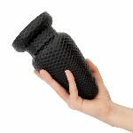 Анальна пробка BUTTR - Cold Blooded Scaled Butt Plug - мініатюра 6