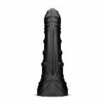 Фалоімітатор BUTTR - Black Hawk Curved Anal Dildo - мініатюра 3