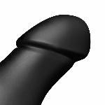 Анальна пробка BUTTR - FIM-92 Stinger Anal Dildo - мініатюра 7