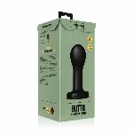 Анальна пробка BUTTR - Hammerhead Butt Plug - мініатюра 7