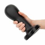 Анальна пробка BUTTR - Hammerhead Butt Plug - мініатюра 6